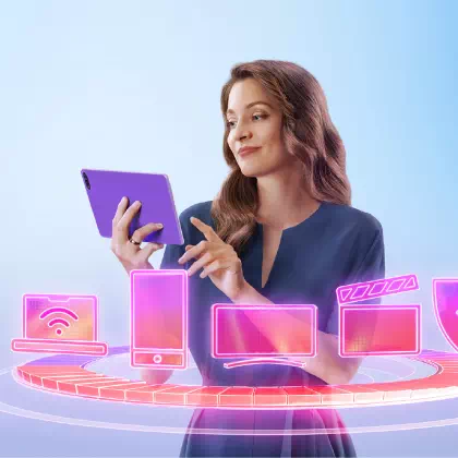 Комбо - единая связь Ростелеком для всех в село Суркино (Пензенская область)